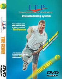 Abbildung von: The Serve - International Tennis Productions Ltd