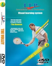 Abbildung von: The Volley - International Tennis Productions Ltd