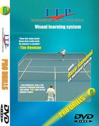 Abbildung von: Pro Drills - International Tennis Productions Ltd