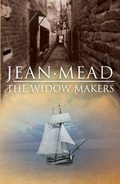Cover: The Widow Makers - Pegasus Elliot Mackenzie Publishers