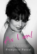 Cover: As I am - Pegasus Elliot Mackenzie Publishers