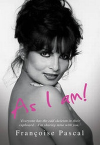 Enlarge image Cover: As I am - Pegasus Elliot Mackenzie Publishers