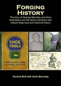 Cover: Forging History - Arc Publishing and Print