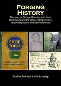 Enlarge image Cover: Forging History - Arc Publishing and Print