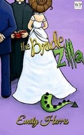 Cover: The BrideZilla - Wattle Publishing Limited