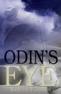 Cover: Odin's Eye - Nightingale Books