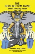 Cover: The Rock Bottom Twins and the Nakubatty Mission - Nightingale Books