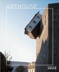 Cover: Arthouse - Black Dog Publishing London UK