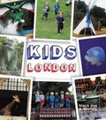 Cover: Kids London - Black Dog Publishing London UK