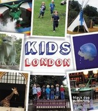 Abbildung von: Kids London - Black Dog Publishing London UK