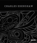 Cover: Charles Edenshaw - Black Dog Publishing London UK