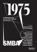 Cover: Project 1975 - Black Dog Publishing London UK