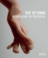Enlarge image Cover: Out of Hand - Black Dog Publishing London UK