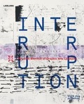 Cover: Interruption - Black Dog Publishing London UK
