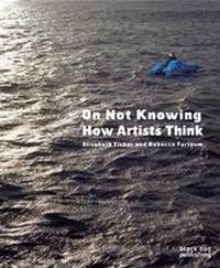 Enlarge image Cover: On Not Knowing - Black Dog Publishing London UK