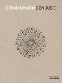 Enlarge image Cover: Communion - Black Dog Publishing London UK