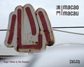 Cover: Macao Macau - Black Dog Publishing London UK