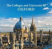 Abbildung von: Oxford the Colleges & University - Chris Andrews Publications Ltd