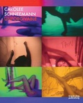 Cover: Carolee Schneemann - Black Dog Publishing London UK