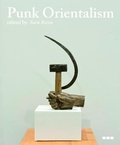 Cover: Punk Orientalism - Black Dog Press
