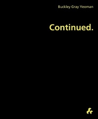 Enlarge image Cover: Continued. - Artifice Books on Architecture