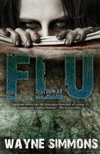 Enlarge image Cover: Flu - Snowbooks Ltd