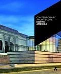 Cover: Contemporary Architecture North America - Artifice Books on Architecture