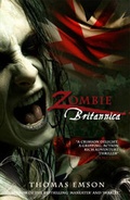 Cover: Zombie Britannica - Snowbooks Ltd