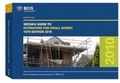 Cover: BCIS Wessex Guide to Estimating for Small Works 2010 - Building Cost Information Service