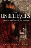 Cover: The Unbelievers - Snowbooks Ltd