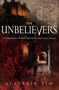 Enlarge image Cover: The Unbelievers - Snowbooks Ltd