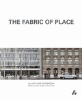 Cover: The Fabric of Place - Artifice Books on Architecture
