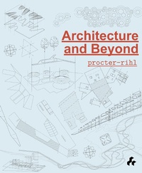 Enlarge image Cover: Architecture and Beyond - Artifice Books on Architecture