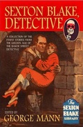 Cover: Sexton Blake: Detective - Snowbooks Ltd