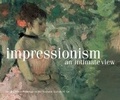 Cover: Impressionism, an Intimate View - D Giles Ltd