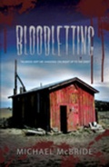 Cover: Bloodletting - Snowbooks Ltd
