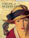 Cover: Forging a Modern Identity - D Giles Ltd