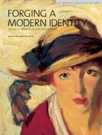 Enlarge image Cover: Forging a Modern Identity - D Giles Ltd