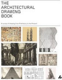 Enlarge image Cover: The Architectural Drawing Book - Artifice Books on Architecture