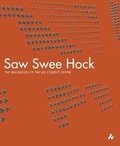 Cover: Saw Swee Hock - Artifice Books on Architecture