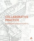 Cover: Bucholz McEvoy Architects: Collaborative Practice - Artifice Books on Architecture