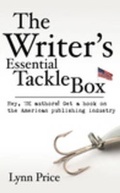 Cover: The Writer's Essential Tackle Box - Snowbooks Ltd