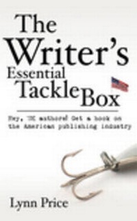 Enlarge image Cover: The Writer's Essential Tackle Box - Snowbooks Ltd