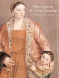 Cover: Masterpieces of Italian Painting - D Giles Ltd