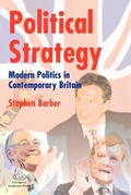 Cover: Political Strategy - Liverpool Academic Press