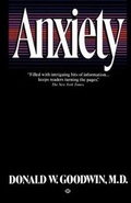 Cover: Anxiety - Ballantine