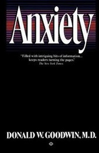 Enlarge image Cover: Anxiety - Ballantine