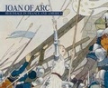 Cover: Joan of Arc: Her Image in France and America - D Giles Ltd