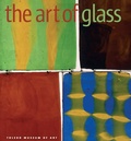 Cover: Art of Glass: the Toledo Museum of Art - D Giles Ltd
