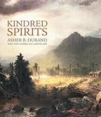 Enlarge image Cover: Kindred Spirit - D Giles Ltd